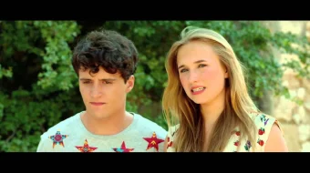 Qishloqdagi / Provansdagi ta'til Uzbek tilida 2014 O'zbekcha tarjima kino HD skrinshot 4