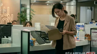 Tush va haqiqat va o'rtasida / Uyqu va reallik orasida g'aflatda Premyera Koreya filmi Uzbek tilida O'zbekcha 2024 tarjima kino Full HD tas-ix skachat skrinshot 1