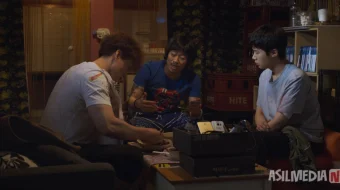 Darsdan tashqarida / Qo'shimcha mashg'ulot 2020 Uzbek tilida O'zbekcha tarjima kino Full HD tas-ix skachat skrinshot 2