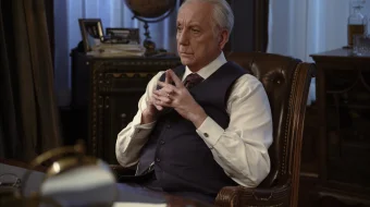 Meros Uzbek tilida 2024 O'zbekcha tarjima kino HD skrinshot 4