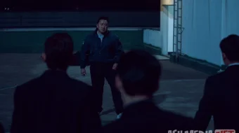 Bezori yigitlar: Qonunsizlar jamoasi 2019 / Yomon yigitlar: Xaos hokimiyati hukmligi Uzbek tilida O'zbekcha tarjima kino Full HD tas-ix skachat skrinshot 3