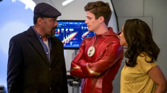 Flesh / Flash DC seriali Barcha qismlar O'zbek tilida 2014 Uzbekcha tarjima skrinshot 3