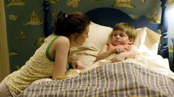 Enaganing Kundaligi Uzbek tilida 2007 O'zbekcha tarjima kino HD skrinshot 2