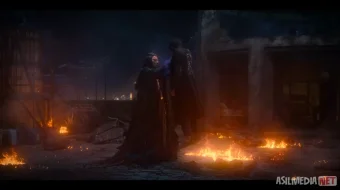 Samoviy agent Barcha qismlar 2026 Uzbek tilida O'zbekcha tarjima kino Full HD tas-ix skachat skrinshot 2