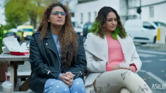 Ozishim Shartmi? / Ikki Tomonlama XL 2022 Uzbek tilida O'zbekcha tarjima kino Full HD tas-ix skachat skrinshot 2