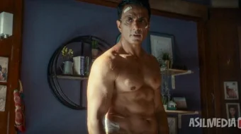 Fath / Fateh / O'g'irlangan qiz qasosi Premyera 2025 Hind kino HD Uzbek tilida Tarjima kino Skachat skrinshot 2