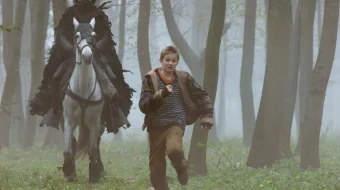 Zulmni Yengib Uzbek tilida 2007 O'zbekcha tarjima film Full HD skachat skrinshot 3