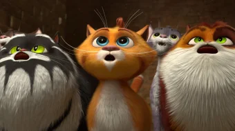 Ermitaj Multfilm Uzbek tilida 2022 O'zbekcha tarjima HD skrinshot 2