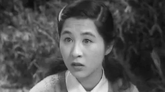 Ona Yaponiya filmi Uzbek tilida 1952 HD O'zbek tarjima skrinshot 1