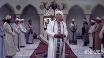 Abu Rayhon Beruniy Retro Film 1974 Uzbek tilida O'zbekcha tarjima kino Full HD tas-ix skachat skrinshot 1