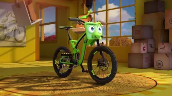 Velosiped g'ildiraklari-2018 / Велотачки - 2018 | HD Tas-IX skachat skrinshot 1