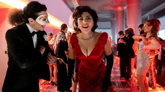 Gucci uyi / Guchchi uyi Premyera Kino Uzbek tilida 2021 HD O'zbek tarjima skrinshot 3