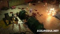 Wasteland 2: Director's Cut skrinshot 3