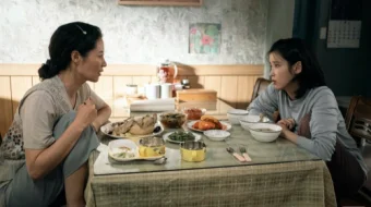 Hayot senga mandarin berganida / Taqdir mandarin ulashganda 2025 Uzbek tilida O'zbekcha tarjima kino Full HD tas-ix skachat skrinshot 1