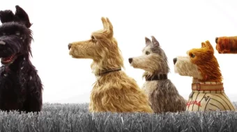 Остров собак 2018 / Isle of Dogs / Tas-IX skachat skrinshot 4