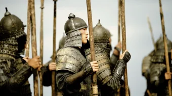 Ming Janchi Qozoq Filmi Uzbek tilida 2012 O'zbekcha tarjima kino HD skrinshot 3