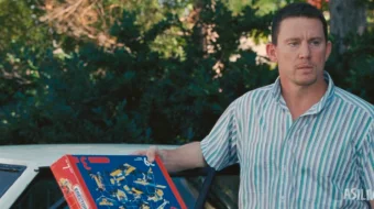 Tomdagi o'g'ri Premyera 2025 Uzbek tilida O'zbekcha tarjima kino Full HD tas-ix skachat skrinshot 3