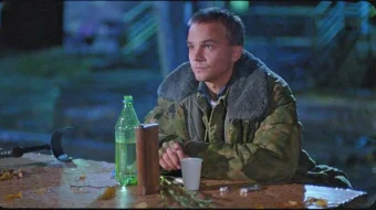 Tirik Rossiya filmi Uzbek tilida 2006 O'zbekcha tarjima kino HD skrinshot 1