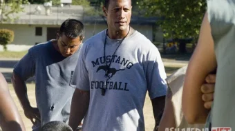 Ikkinchi imkoniyat / Gridiron to'dasi Uzbek tilida O'zbekcha 2006 tarjima kino Full HD tas-ix skachat skrinshot 3