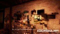 Mind: Path to Thalamus - Enhanced Edition skrinshot 1