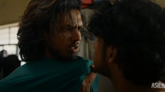 Hayajon / Ishtiyoq / Xursandchilik 2024 Hind kino Uzbek tilida O'zbekcha tarjima kino Full HD tas-ix skachat skrinshot 4