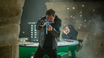 Mutlaq maxfiy Uzbek tilida 2024 O'zbekcha tarjima kino HD skrinshot 1