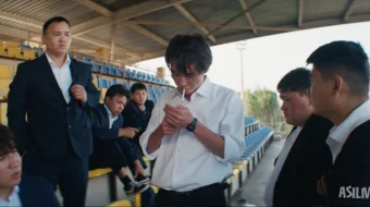 Sinfdoshlar Qozoq film 2025 Uzbek tilida O'zbekcha tarjima kino Full HD tas-ix skachat skrinshot 3