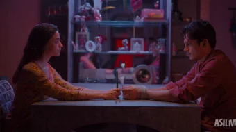 Urma, Xotinjon / Sevimlilar 2022 Uzbek tilida O'zbekcha tarjima kino Full HD tas-ix skachat skrinshot 2