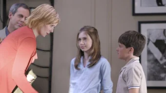 Kichkina Manxetten Uzbek tilida 2005 O'zbekcha tarjima kino HD skrinshot 1