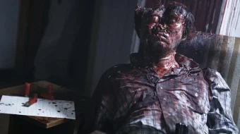 Mutantlar Ujas kino Uzbek tilida 2009 O'zbekcha tarjima kino HD skrinshot 1