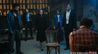 Daho / Deha / Гений Turk Daxo seriali Barcha qismlar O'zbek tilida 2024 Uzbekcha tarjima skrinshot 1