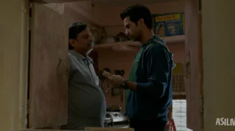 Arvoh Kelin 1 / Ayol 1 2018 Hind kino Uzbek tilida O'zbekcha tarjima kino Full HD tas-ix skachat skrinshot 3