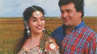 Ishq ummoni / sevgi kitobi Hind kinosi Uzbek tilida 1996 O'zbekcha tarjima kino HD skrinshot 1