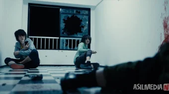 Alisa o'lim o'yinida / Arisu chegara hududida ortida / Ajal o'yini O'zbek tilida Serial Premyera 2020 2022 2025 Barcha qismlar Uzbek tilida O'zbekcha tarjima kino Full HD tas-ix skachat skrinshot 1