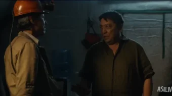 Tovba / Tavba 2026 Pushaymon / Таубе Qozoq Filmi Uzbek tilida O'zbekcha tarjima kino HD skrinshot 1