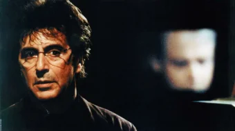 Insayder Uzbek tilida 1999 O'zbekcha tarjima film Full HD skachat skrinshot 4