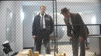 Medalyon / Medalon Uzbek tilida 2012 O'zbek tarjima kino HD skrinshot 4