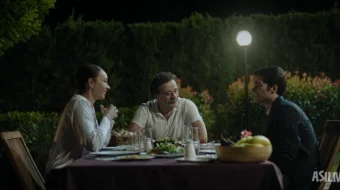 Dayi 2: Bir odamning hikoyasi / Amaki 2: Bir erkak hikoyasi 2025 Uzbek tilida O'zbekcha tarjima kino Full HD tas-ix skachat skrinshot 2