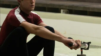 Ijtimoiy tarmoq Uzbek tilida 2010 O'zbek tarjima kino HD skrinshot 3