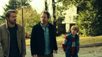 Adam loyihasi Fantastik kino Uzbek tilida 2022 HD O'zbek tarjima skrinshot 2