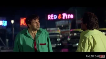 G'azablangan / Farz 2001 Hind kino Uzbek tilida O'zbekcha tarjima kino Full HD tas-ix skachat skrinshot 4