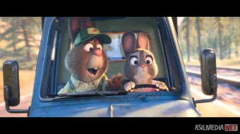 Hayvonlar shahri+ / Zootopiya+ / Xayvonlar shaxri Multserial Barcha qismlar 2022 Uzbek tilida O'zbekcha tarjima kino Full HD tas-ix skachat skrinshot 4