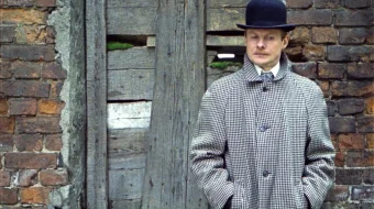 Sherlok Xolms va Doktor Vatson 3: Tahdid Qiroli Mosfilm SSSR kinosi Uzbek tilida 1980 O'zbekcha tarjima kino HD skrinshot 2