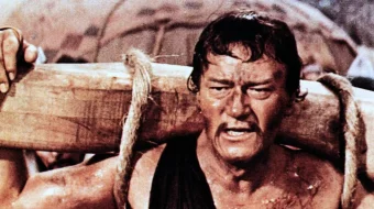 Qismat Uzbek tilida 1956 O'zbekcha tarjima HD skrinshot 2