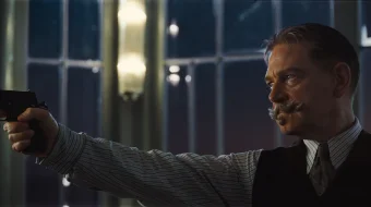 Nildagi Qotillik / Nil daryosidagi o'lim 2022 Gal Gadot ishtirokida O'zbek tarjima kino HD skrinshot 4