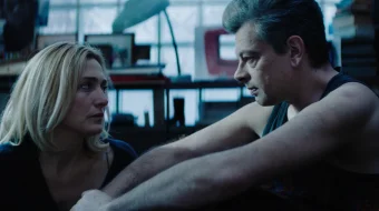 Aktrisa Uzbek tilida 2022 O'zbekcha tarjima kino HD skrinshot 1