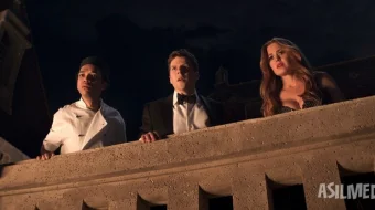 Ustasi faranglar 3 / Yolg'on saroblari 3 Premyera 2025 Uzbek tilida O'zbekcha tarjima kino Full HD tas-ix skachat skrinshot 2