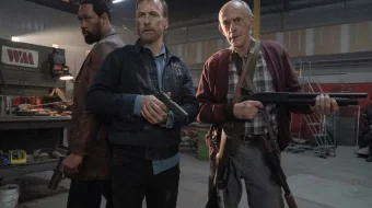 Hech Kim Jangari kino Uzbek tilida 2021 O'zbekcha tarjima kino HD skrinshot 3