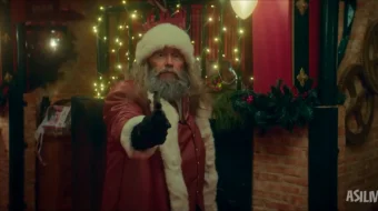 Yangi yilni qutqaramiz 2 / Qorboboni qutqaring 2 2025 Uzbek tilida O'zbekcha tarjima kino Full HD tas-ix skachat skrinshot 1