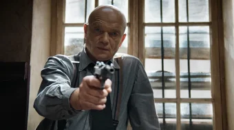 Diversant taqdiri Uzbek tilida 2021 O'zbekcha tarjima kino HD skrinshot 1